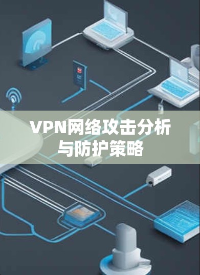 VPN网络攻击分析与防护策略