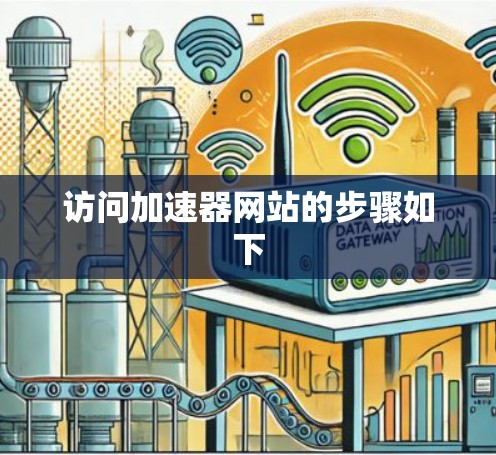 访问加速器网站的步骤如下