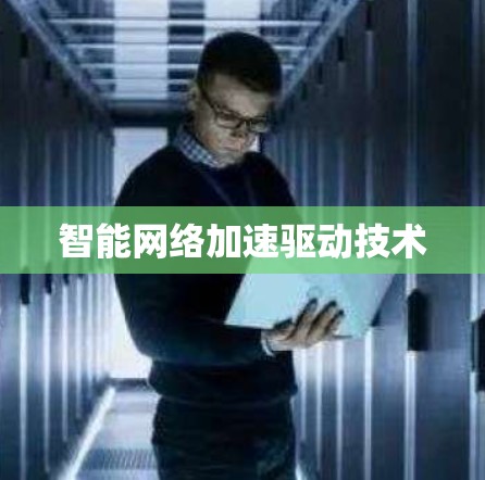 智能网络加速驱动技术