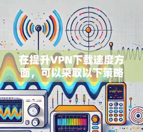 在提升VPN下载速度方面，可以采取以下策略