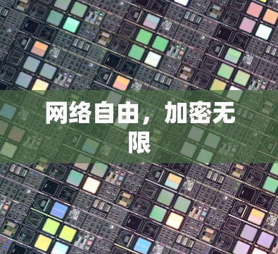 网络自由,加密无限