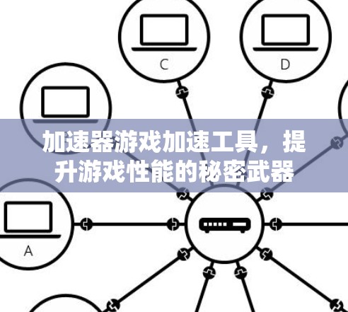 加速器游戏加速工具，提升游戏性能的秘密武器