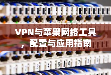 VPN与苹果网络工具，配置与应用指南