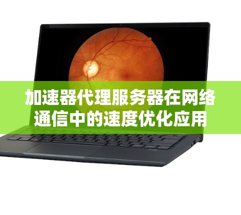 加速器代理服务器在网络通信中的速度优化应用 加速器代理服务器在网络通信中的速度优化应用