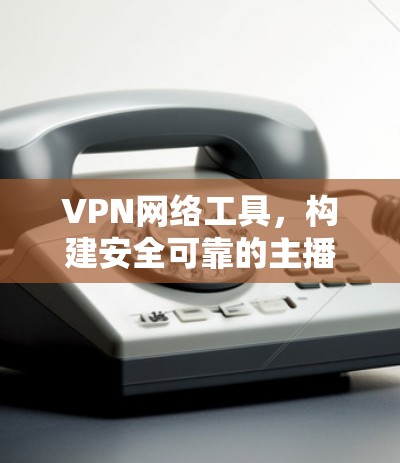 VPN网络工具,构建安全可靠的主播网络 VPN网络工具,构建安全可靠的主播网络