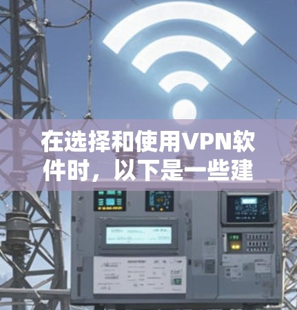在选择和使用VPN软件时,以下是一些建议和步骤,帮助您找到合适的翻墙工具 在选择和使用VPN软件时,以下是一些建议和步骤,帮助您找到合适的翻墙工具