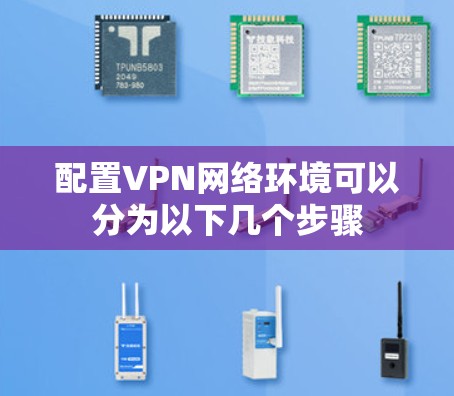 配置VPN网络环境可以分为以下几个步骤 配置VPN网络环境可以分为以下几个步骤