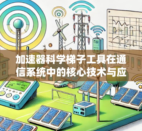 加速器科学梯子工具在通信系统中的核心技术与应用探讨 加速器科学梯子工具在通信系统中的核心技术与应用探讨