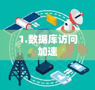 1.数据库访问加速