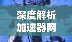 深度解析加速器网络工具APP,助力通信系统性能优化 深度解析加速器网络工具APP,助力通信系统性能优化