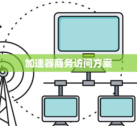 加速器商务访问方案 加速器商务访问方案