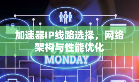 加速器IP线路选择,网络架构与性能优化 加速器IP线路选择,网络架构与性能优化