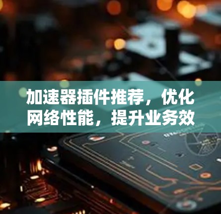 加速器插件推荐，优化网络性能，提升业务效率