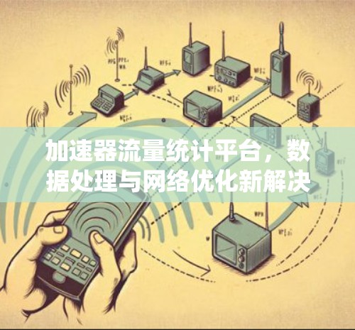 加速器流量统计平台，数据处理与网络优化新解决方案