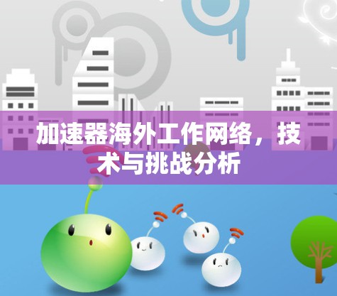 加速器海外工作网络，技术与挑战分析