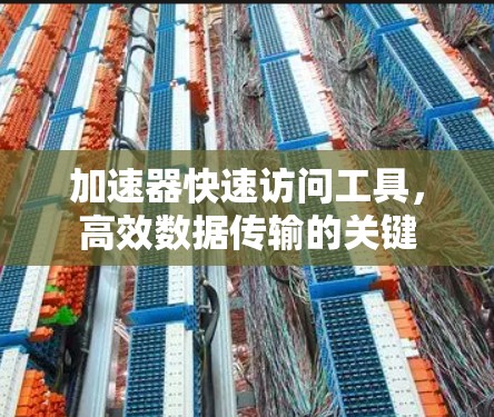 加速器快速访问工具，高效数据传输的关键