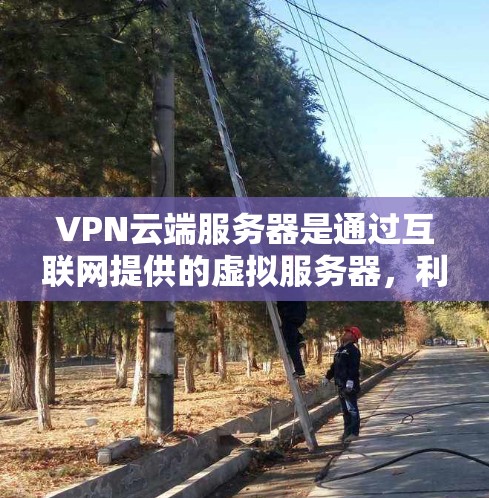 VPN云端服务器是通过互联网提供的虚拟服务器，利用VPN技术为用户建立安全的连接，允许用户在公共网络上访问私密的云资源。以下是对VPN云端服务器的详细分析