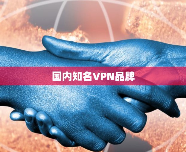 国内知名VPN品牌