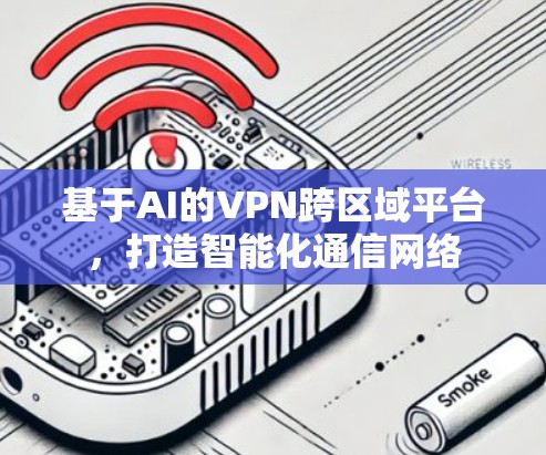 基于AI的VPN跨区域平台，打造智能化通信网络