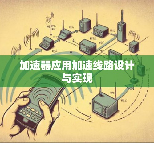 加速器应用加速线路设计与实现