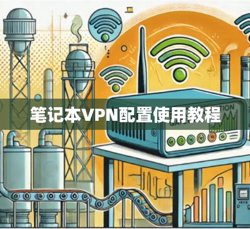 笔记本VPN配置使用教程 笔记本VPN配置使用教程