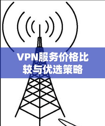 VPN服务价格比较与优选策略