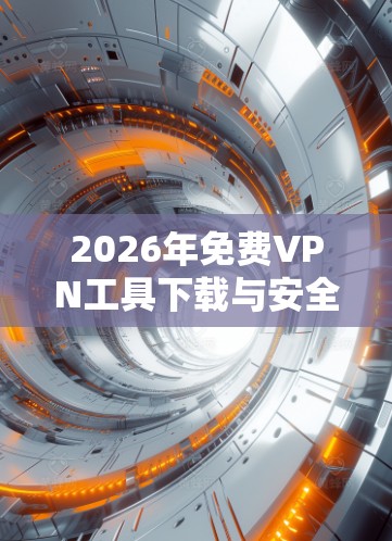 2026年免费VPN工具下载与安全防护新趋势