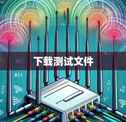 下载测试文件 下载测试文件