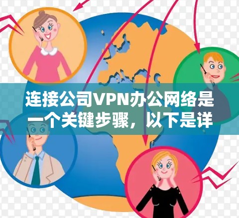 连接公司VPN办公网络是一个关键步骤,以下是详细的步骤指南,帮助您顺利完成连接过程 连接公司VPN办公网络是一个关键步骤,以下是详细的步骤指南,帮助您顺利完成连接过程