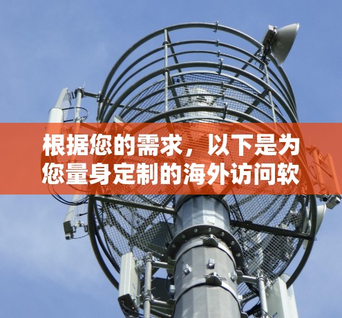 根据您的需求，以下是为您量身定制的海外访问软件推荐