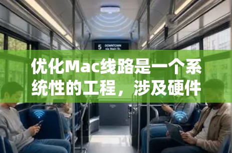 优化Mac线路是一个系统性的工程，涉及硬件和软件的多个方面。以下是逐步的优化指南，帮助您全面提升Mac的性能和稳定性