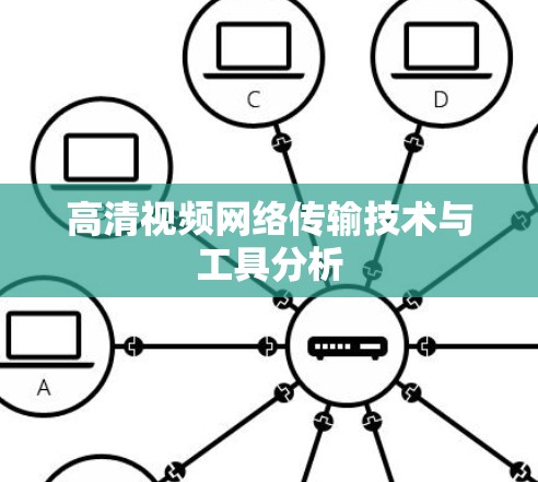 高清视频网络传输技术与工具分析 高清视频网络传输技术与工具分析