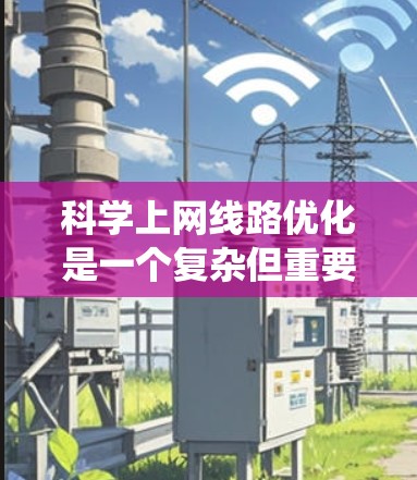 科学上网线路优化是一个复杂但重要的任务，涉及多个方面的考虑。以下是对这一问题的系统分析和总结