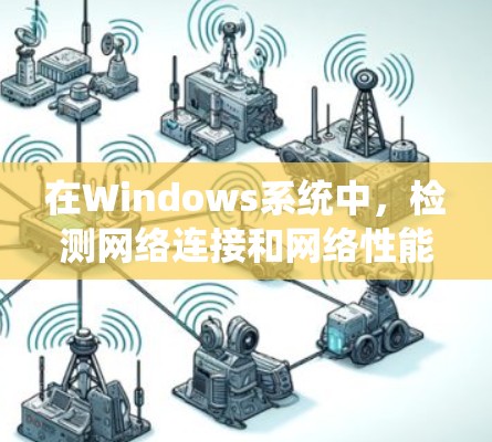 在Windows系统中,检测网络连接和网络性能可以使用以下几种工具 在Windows系统中,检测网络连接和网络性能可以使用以下几种工具