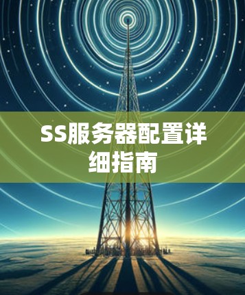 SS服务器配置详细指南 SS服务器配置详细指南