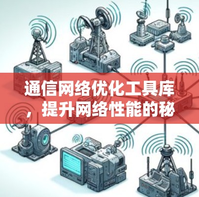 通信网络优化工具库,提升网络性能的秘密武器 通信网络优化工具库,提升网络性能的秘密武器