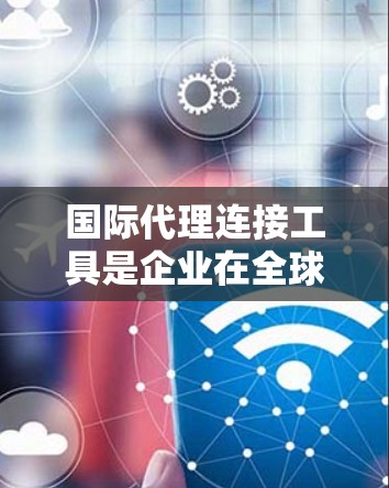 国际代理连接工具是企业在全球化信息化时代中的重要组成部分，帮助跨国团队、高管和技术人员高效协作、管理和维护网络资源。以下是对这些工具的详细分析和建议