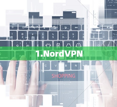 1.NordVPN