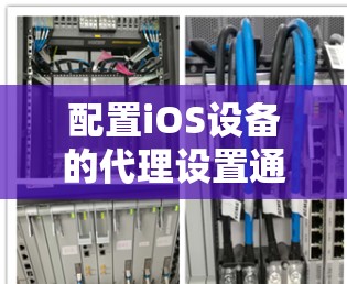配置iOS设备的代理设置通常涉及以下步骤