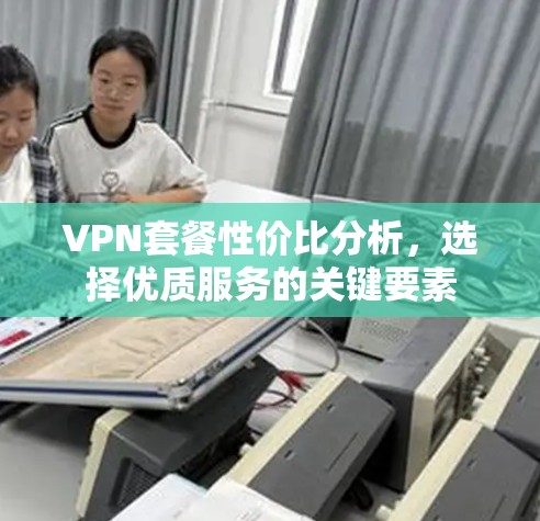 VPN套餐性价比分析，选择优质服务的关键要素