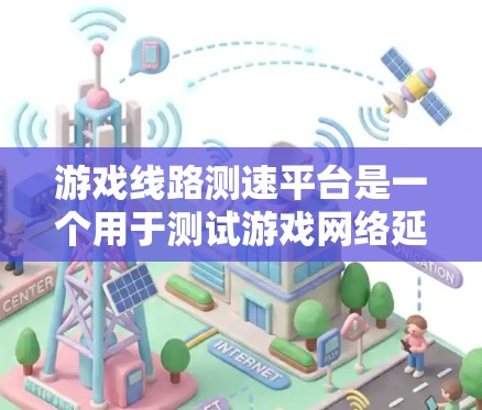 游戏线路测速平台是一个用于测试游戏网络延迟、带宽、丢包率等网络性能的平台。这样的平台通常用于评估游戏服务器与客户端之间的网络连接质量，帮助开发者优化网络配置，提升游戏体验