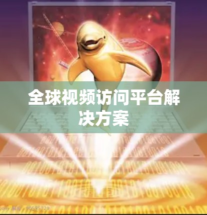 全球视频访问平台解决方案