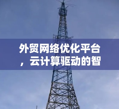 外贸网络优化平台，云计算驱动的智能化通信解决方案