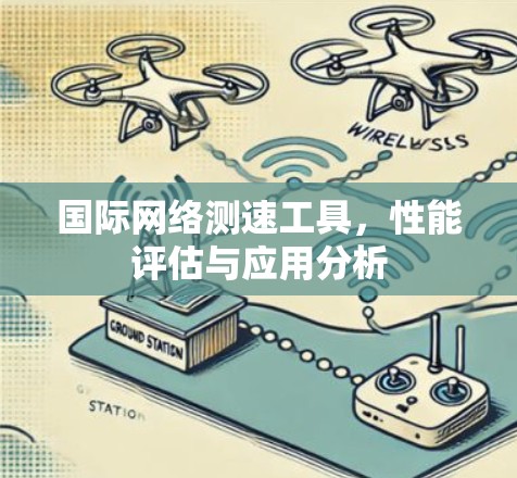 国际网络测速工具,性能评估与应用分析 国际网络测速工具,性能评估与应用分析