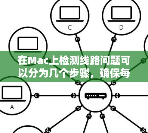 在Mac上检测线路问题可以分为几个步骤，确保每个部分都正常工作
