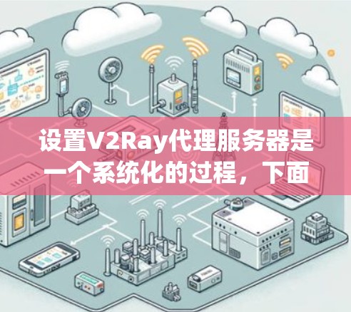 设置V2Ray代理服务器是一个系统化的过程，下面是详细的步骤指南