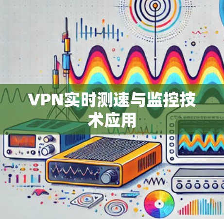 VPN实时测速与监控技术应用