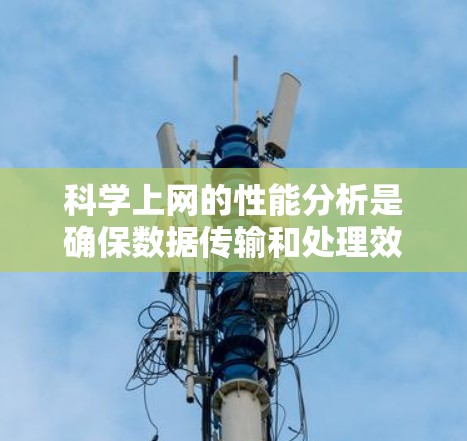 科学上网的性能分析是确保数据传输和处理效率的关键。以下是对这一过程的详细分析和总结