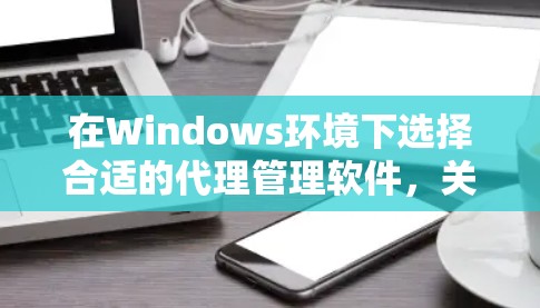 在Windows环境下选择合适的代理管理软件，关键在于明确你的需求。以下是针对不同需求的推荐和详细指南