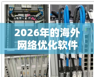 2026年的海外网络优化软件市场展望可以从以下几个关键点进行分析